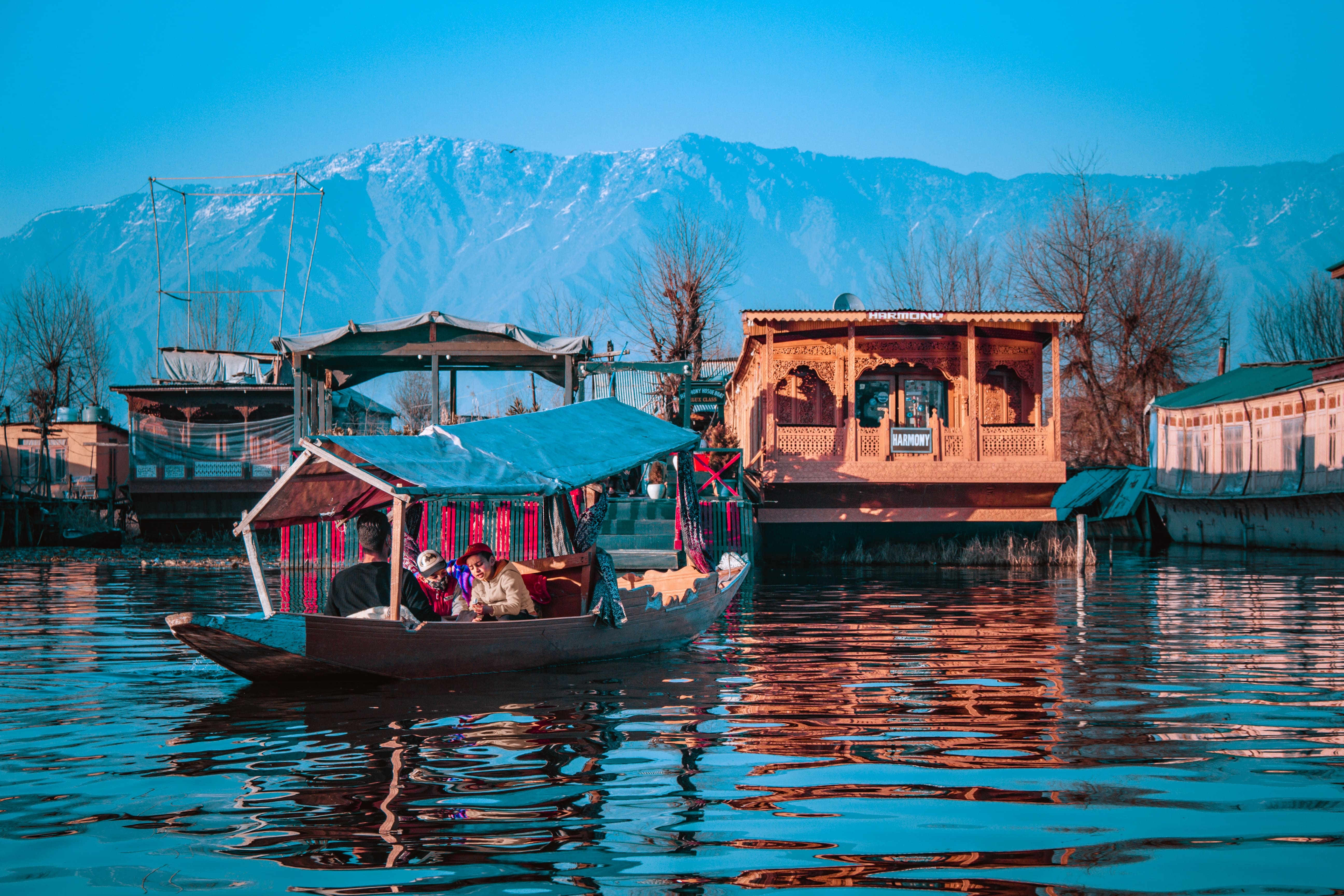 the-departures-JAMMU AND KASHMIR