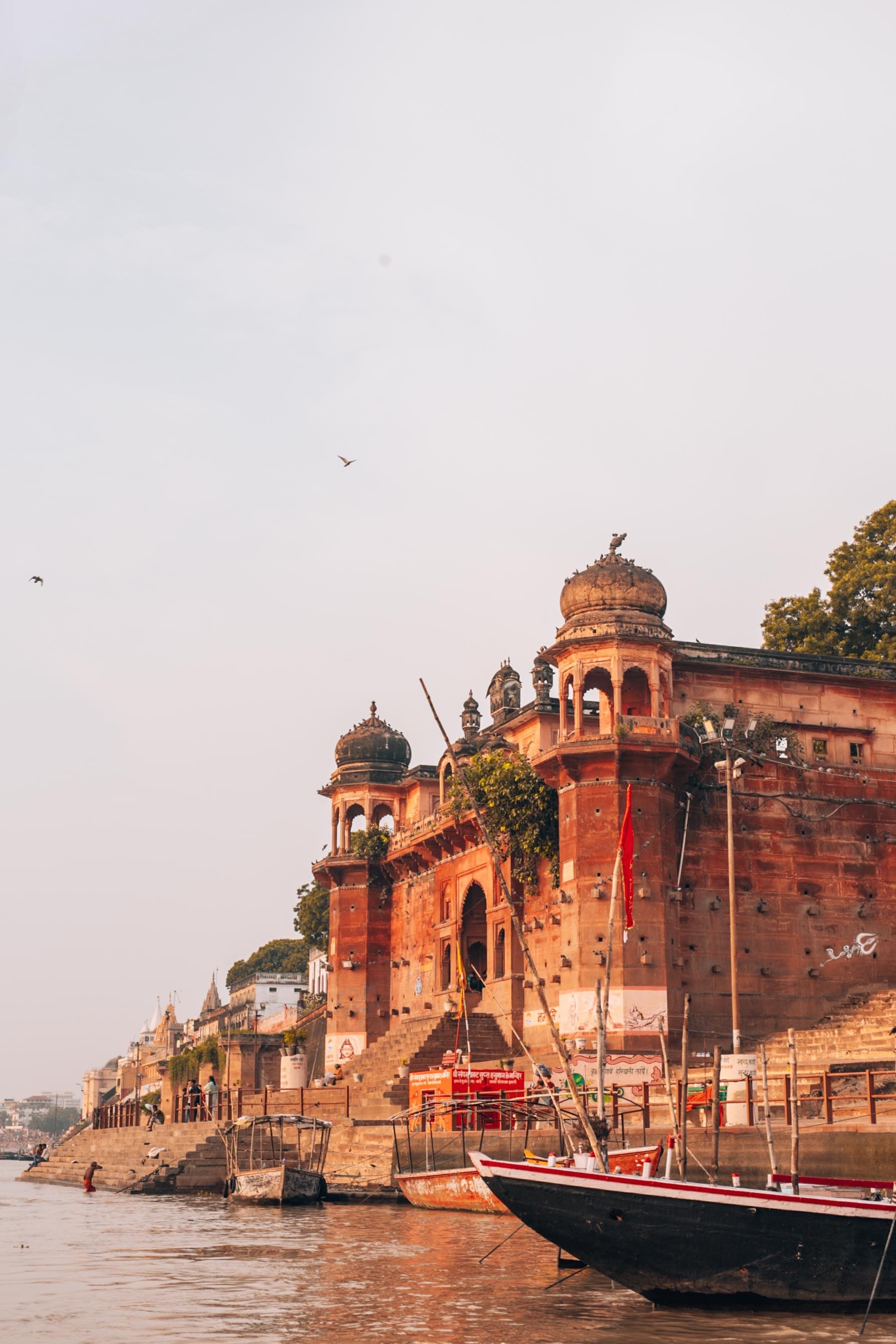 the-departures-UTTAR PRADESH
